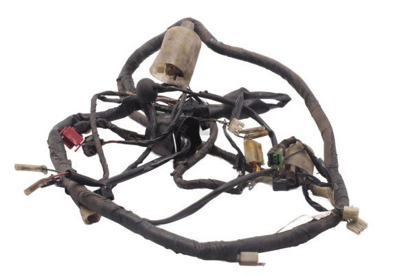 Hauptkabelbaum Kabelbaum Elektrik Honda VTR 1000 Firestorm SC36 97-06