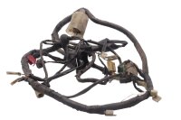 Main wiring harness, electrical wiring harness Honda VTR...