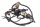 Hauptkabelbaum Kabelbaum Elektrik Honda VTR 1000 Firestorm SC36 97-06