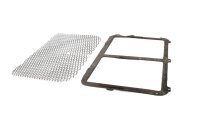 Radiator guard, engine cooling guard BMW K 1100 RS K589 0522 92-96