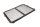 Radiator guard, engine cooling guard BMW K 1100 RS K589 0522 92-96