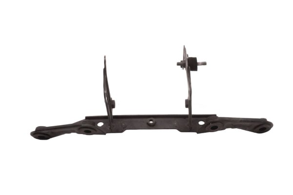 Cockpit bracket, antlers, fairing bracket, front carrier Aprilia RSV Mille ME 98-00