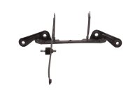 Cockpit bracket, antlers, fairing bracket, front carrier Aprilia RSV Mille ME 98-00