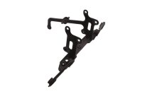 Cockpit bracket, antlers, fairing bracket, front carrier Aprilia RSV Mille ME 98-00