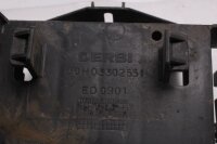 Accubak, zekeringhouder, elektrische beugel Derbi GPR 125 Nude 05-05