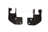 Motor mount mounting bracket left right Derbi GPR 125 Nude 05-05