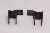 Motor mount mounting bracket left right Derbi GPR 125 Nude 05-05