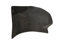 Bavettes, garde-boue, pare-éclaboussures de roue arrière BMW K 1100 RS K589 0522 92-96