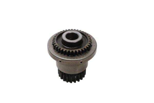 Rueda libre de arranque, rueda libre de arranque, engranaje, embrague Yamaha XJ 600 H 51J 84-91