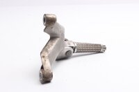 Rear left passenger footrest bracket footrest assembly Yamaha YZF 750 R 4HN 93-98