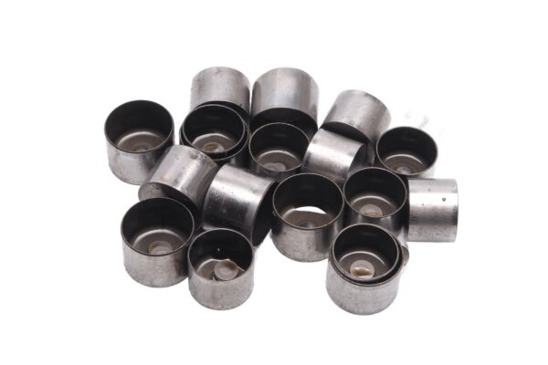 Tappet set, intake, exhaust, camshaft, valve train Unbekannt Konvolut