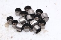 Tappet set, intake, exhaust, camshaft, valve train Unbekannt Konvolut