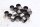 Tappet set, intake, exhaust, camshaft, valve train Unbekannt Konvolut