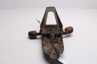 Kennzeichenhalter Rücklicht Blinker hinten KTM 640 LC4 DUKE 2 DK2 99-07
