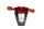 Kennzeichenhalter Rücklicht Blinker hinten KTM 640 LC4 DUKE 2 DK2 99-07