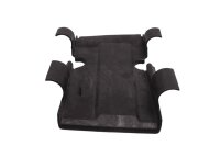 Ignition coil cover, front fairing, splash guard Honda VF...