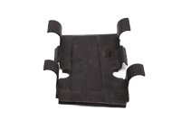 Ignition coil cover, front fairing, splash guard Honda VF...