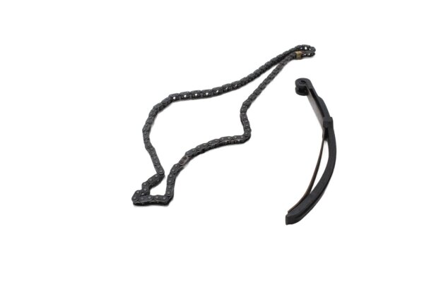Timing chain, chain tensioner, guide, chain slider Yamaha XJ 750 Seca 11M 84-84