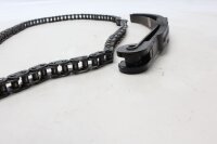 Timing chain, chain tensioner, guide, chain slider Yamaha XJ 750 Seca 11M 84-84