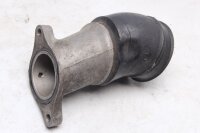 Ansaugstutzen Vergasergummi Dichtung Honda GL 500 D Silver Wing PC02 82-83