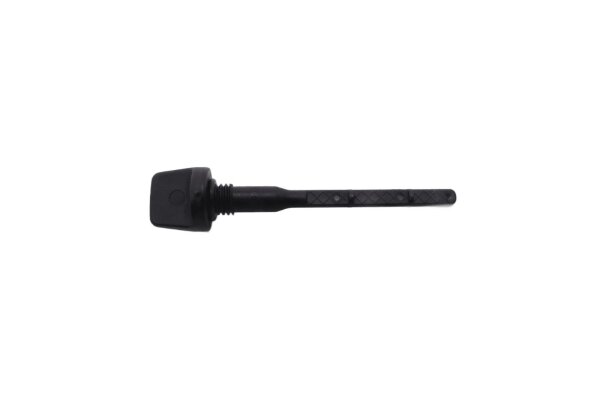 Oil dipstick, oil level indicator, engine Triumph Speed Triple 1050 S Euro 4 NN02 18-21