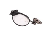 Seat locking mechanism, lock pull Aprilia RSV Mille ME 98-00