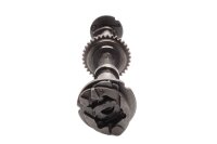 Nokkenas, distributietandwiel, kleppenbediening, inlaat Triumph Thunderbird 1600 17-17