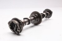 Nokkenas, distributietandwiel, kleppenbediening, inlaat Triumph Thunderbird 1600 17-17