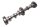 Nokkenas, distributietandwiel, kleppenbediening, inlaat Triumph Thunderbird 1600 17-17