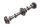 Nokkenas, distributietandwiel, kleppenbediening, inlaat Triumph Thunderbird 1600 17-17
