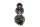 Nokkenas, distributietandwiel, kleppenbediening, inlaat Triumph Thunderbird 1600 17-17