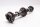 Nokkenas, distributietandwiel, kleppenbediening, inlaat Triumph Thunderbird 1600 17-17
