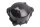 Dynamokap, motorzijkap Triumph Street Triple 675 D67LD/07 08-11