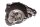 Dynamokap, motorzijkap Triumph Street Triple 675 D67LD/07 08-11