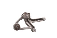 Rear right passenger footrest, footrest bracket Yamaha YZF 750 R 4HN 93-98