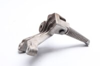 Rear right passenger footrest, footrest bracket Yamaha YZF 750 R 4HN 93-98