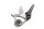 Rear right passenger footrest, footrest bracket Yamaha YZF 750 R 4HN 93-98
