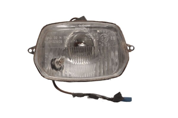 Lámpara reflectora de inserción de faro delantero KTM 640 LC4 DUKE 2 DK2 99-07
