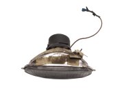 Lámpara reflectora de inserción de faro delantero KTM 640 LC4 DUKE 2 DK2 99-07
