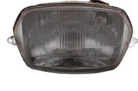 Lámpara reflectora de inserción de faro delantero KTM 640 LC4 DUKE 2 DK2 99-07