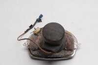 Lámpara reflectora de inserción de faro delantero KTM 640 LC4 DUKE 2 DK2 99-07