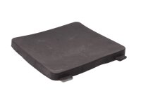 Rubber cover, battery cover, trim 13093 Aprilia RSV 1000...