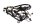 Johtosarjan pääkaapelinipun sulakerasia 2600046 Triumph Trophy 1200 96-96
