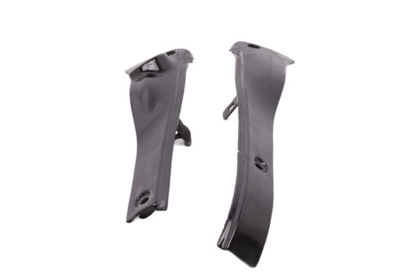 Cockpit fairing, left and right Aprilia RSV 1000 Mille 03-03