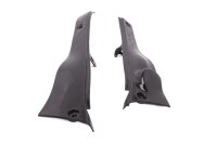 Cockpit fairing, left and right Aprilia RSV 1000 Mille 03-03