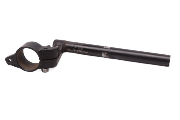 Left handlebar clip-on, 22mm clamp mounting Yamaha FJ 1100 47E 84-85