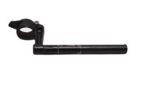Left handlebar clip-on, 22mm clamp mounting Yamaha FJ 1100 47E 84-85