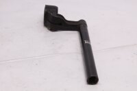 Left handlebar clip-on, 22mm clamp mounting Yamaha FJ 1100 47E 84-85
