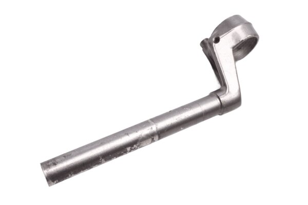 Abrazadera del manillar derecho, tubo de dirección, tubo de la horquilla Honda CBR 1000 F SC24 89-93