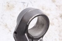 Abrazadera del manillar derecho, tubo de dirección, tubo de la horquilla Honda CBR 1000 F SC24 89-93